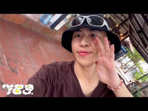 789TRAINEE - APO คลองโคลนที่ว่าเเน่ ก็เเพ้ความสนานของอาโป