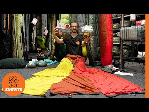 Sea to Summit Reactor Sleeping Bag Liner