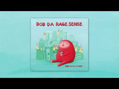 Bob Da Rage Sense - Nunca Te Encontrei Feat. Selma Uamusse