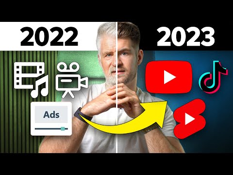 Filmmaking Trends For 2023 (Don't Miss Out On Them!)