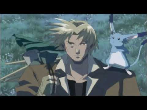 Wild Arms Alter Code F ver Intro Opening HD