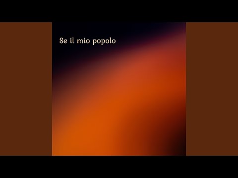 Se il mio popolo