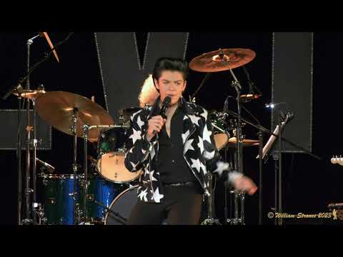 Finley Watkins - "What'd I Say"