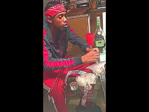 New York Nigga - SGM