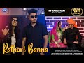 Rathori Banna सोना रा बटन लगाओ सा Maina Rao Jai Vaishnav Ft Bhawana Ma