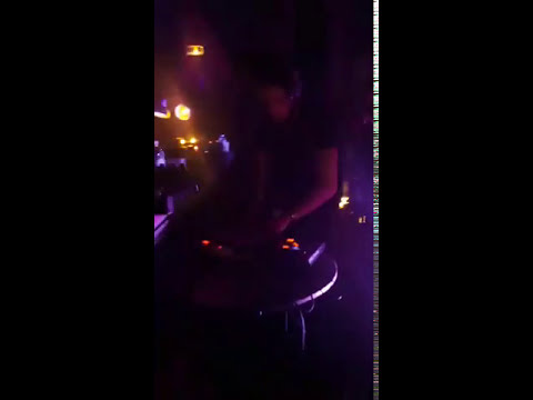 Alex nilson: Boiler grange party V.1 (30/12/2017)