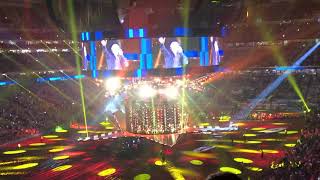 Tim McGraw I like it, I love it with Clay Walker Rodeo Houston 2019 March 7, 2019