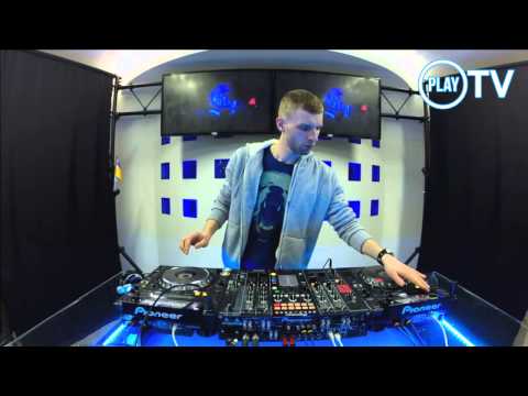 Live @PlayTV 25.03.2015 - UNDERHILL