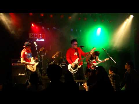 20131027 Sweet Guerillaz - (Part 5/8)