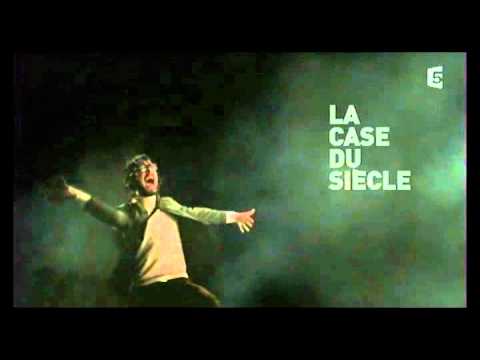 Générique 'La case du siècle' (France 5)
