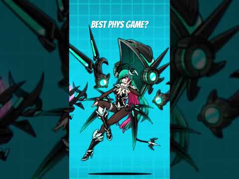 Is Lilin any good? #shorts #tbc #thebattlecats #battlecats #bestgame