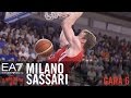 EA7 - Sassari: The Movie (G6) 