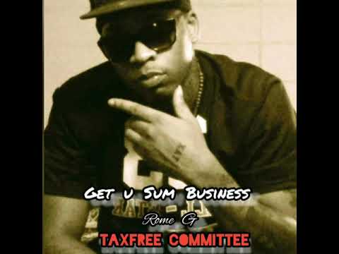 Rome G GET U SUM BUSINESS