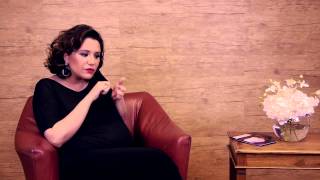 Maria Rita - Faixa a Faixa :: Morro Velho (Old Hill)