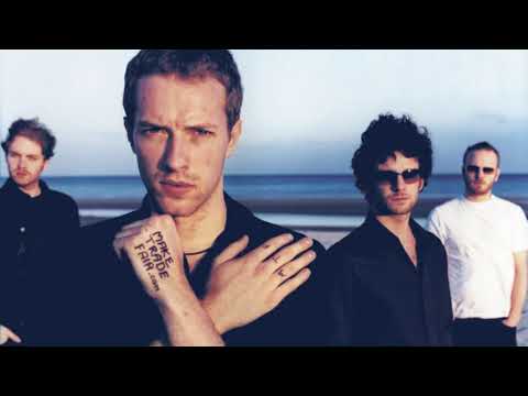 Coldplay live at Columbiahalle in Berlin - 2002-11-20 - (Audience)