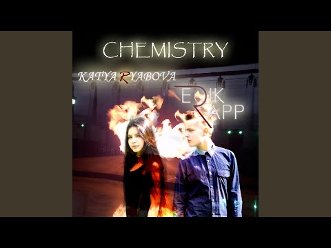 Chemistry (Russian-English Version)