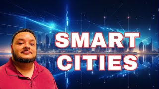 What is a Smart City?
