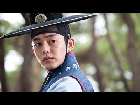 149 - Top Facts About - Yoo Ah In - WillitKimchi