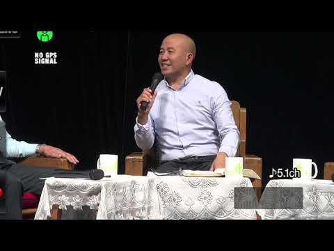 Pathian Biak Ni le Biakning