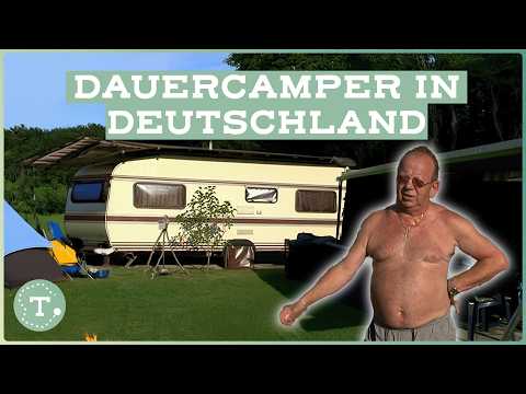 XXL Doku: Megatrend Camping - Boom in Deutschland