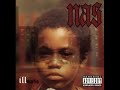 Nas Ft Main Source Fatal Akinyele Live At The BBQ Remix Showbiz Prod 1991