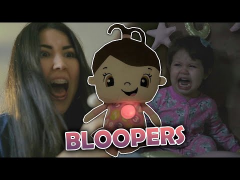 Bloopers de La Muñeca Poseída y muchas cosas más... SOPRESA AL FINAL
