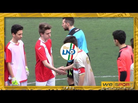 A.S.D. Sporting Atene Messina - Domenico Savio  [14^ Giornata Allievi Provinciali C5]