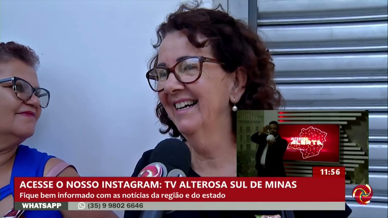 Ademir Santos faz previsão para 2026