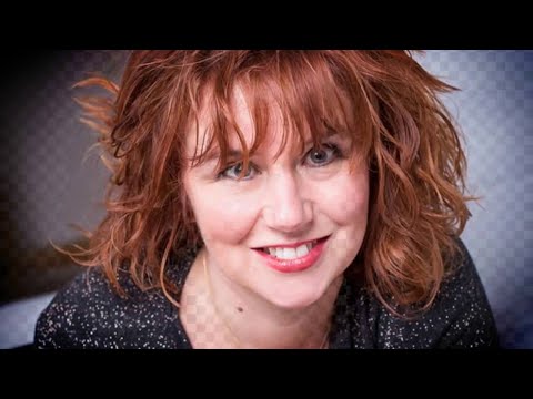 Emission rencontre Aujourd'hui c'est avec Nathalie Pâque ( chanteuse)