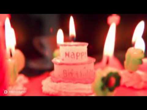 hadeel 's birthday song