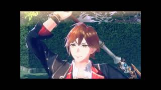 思い出のあふれた故郷を復興しよう！！紅の錬金術士と白の守護者～レスレリアーナのアトリエ～パート3