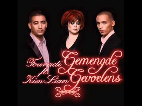 Fouradi ft. Kim Lian - Gemengde Gevoelens