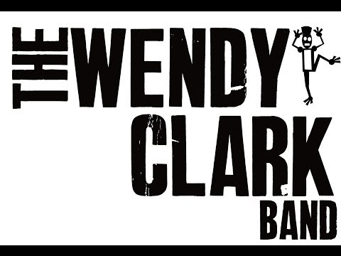WENDY CLARK BAND - formerly Tequila Mockingbird) live at The Hard Rock Cafe Denver 2013-03-22.mp4