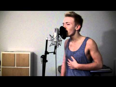 Marvins Room - Drake Cover by Devin Fox