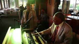 the sermon/ Impressions