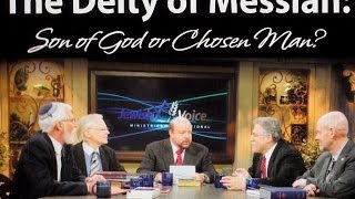 Trinity DEBATE: Is Jesus God or the Son of God? versus James White, Michael Brown