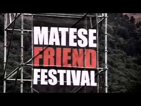matese friend festival 2007