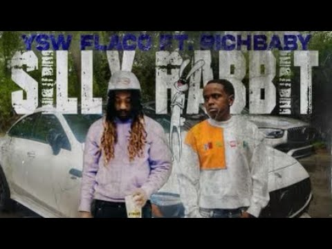 YSW Flaco - “Silly Rabbit” ( Feat. RichBaby ) *audio*