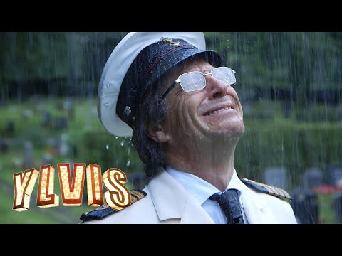 Ylvis - Jan Egeland