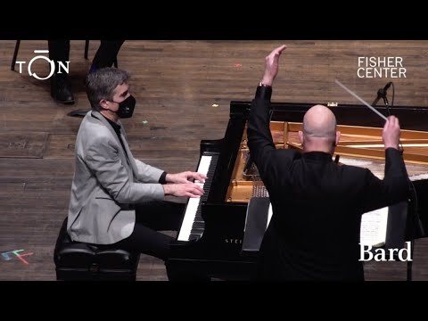 Stravinsky: Concerto for Piano and Wind Instruments | The Orchestra Now