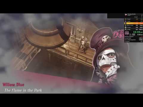 The Sexy Brutale (Any% Speedrun) 1:09:06 [PB]