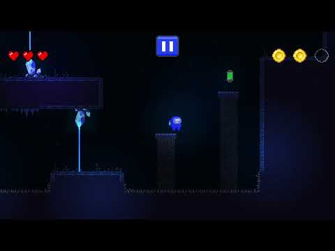 Pixel Sanic 3: Space adventure