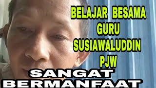 Download lagu ilmu yg bermanfaat belajar bersama guru kita.(SUSIAWALUDDIN) pjw new//old mp3 Download lagu ilmu yg bermanfaat belajar bersama guru kita.(SUSIAWALUDDIN) pjw new//old mp3