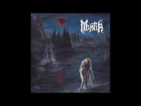 Mystik - Mystik (2019) | Full Album