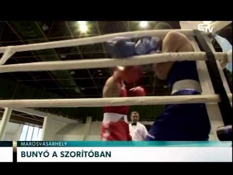 Sporthírek 2015. szeptember 9. – Erdélyi Magyar Televízió