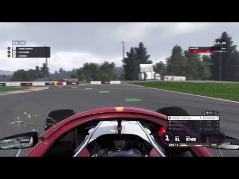 FP spa incident