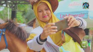 preview picture of video 'F4 VACATION @ Wisata Karang Resik Tasikmalaya'