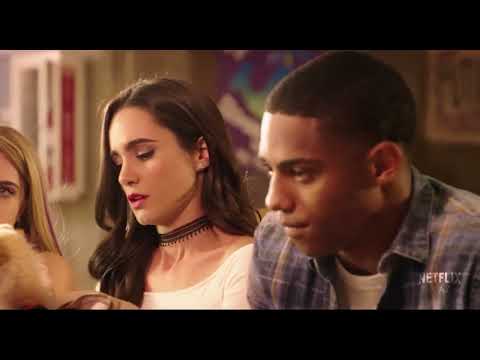 REALITYHIGH Bande Annonce VF 2017