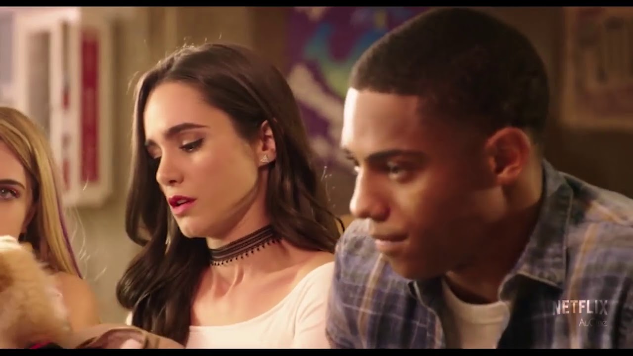 Miniature de la vidéo REALITYHIGH Bande Annonce VF 2017 du film #realityhigh