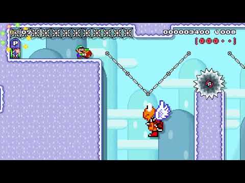 Galoomba Speedrun #2 [20s]